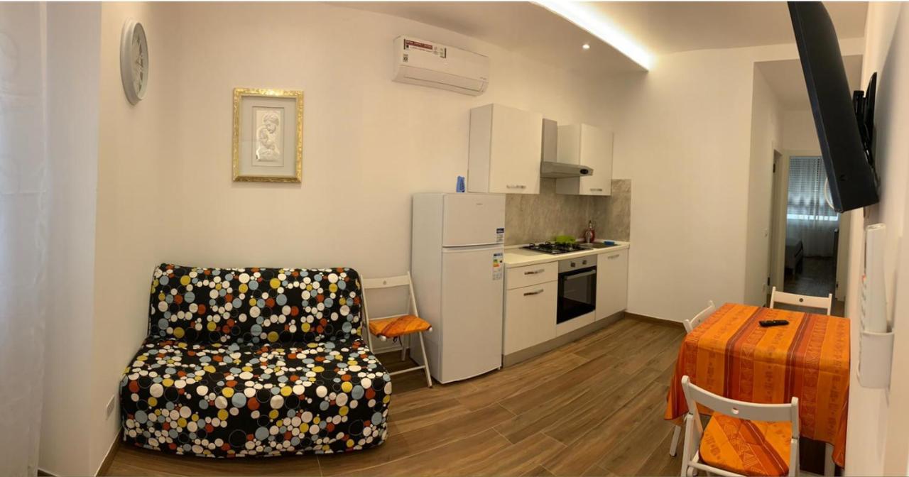 Claire'S Home 萨沃纳 外观 照片