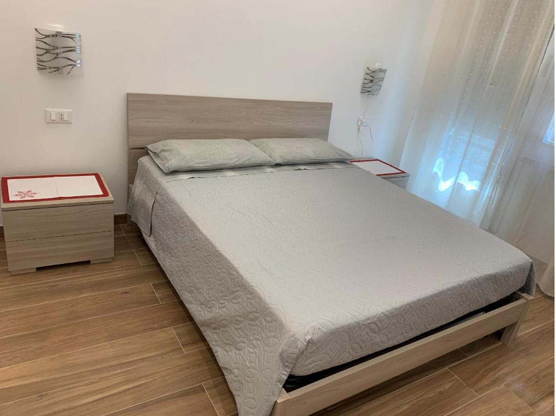 Claire'S Home 萨沃纳 外观 照片