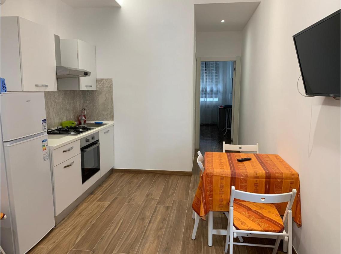 Claire'S Home 萨沃纳 外观 照片